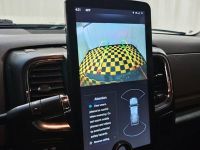 2015 RAM 2500 Big Horn