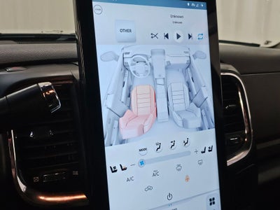 2015 RAM 2500 Big Horn