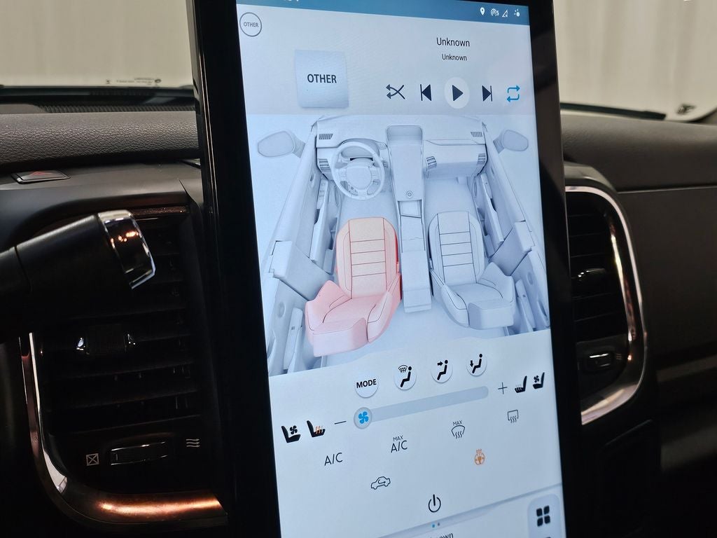 2015 RAM 2500 Big Horn