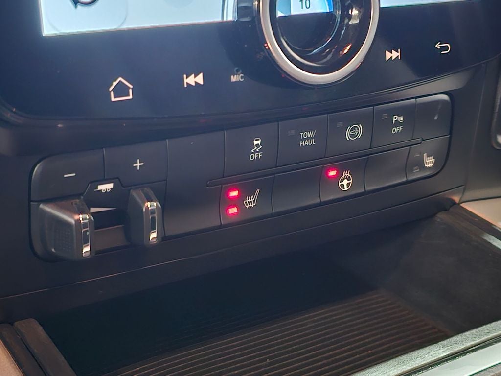 2015 RAM 2500 Big Horn