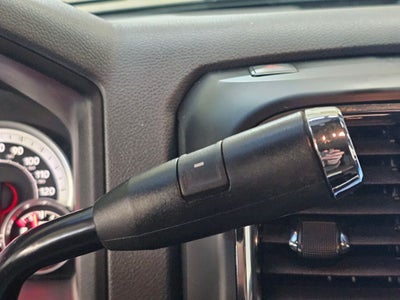 2015 RAM 2500 Big Horn