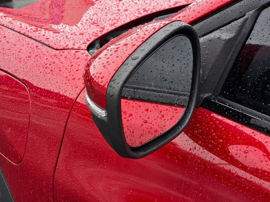 2022 Ford Mustang Mach-E Select