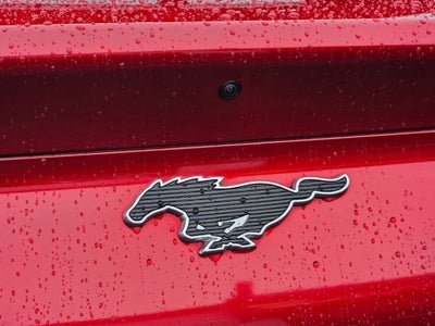 2022 Ford Mustang Mach-E Select