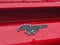2022 Ford Mustang Mach-E Select