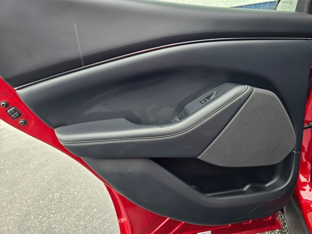 2022 Ford Mustang Mach-E Select