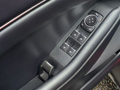 2022 Ford Mustang Mach-E Select