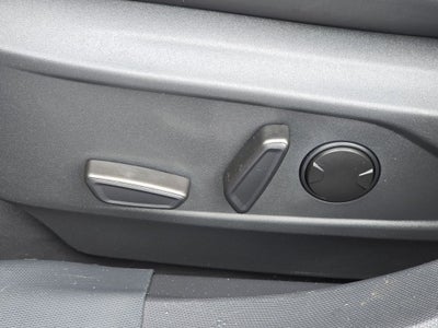 2022 Ford Mustang Mach-E Select