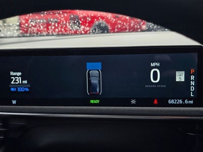 2022 Ford Mustang Mach-E Select