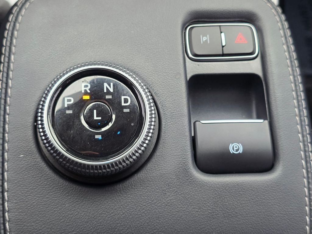 2022 Ford Mustang Mach-E Select