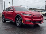 2022 Ford Mustang Mach-E Select