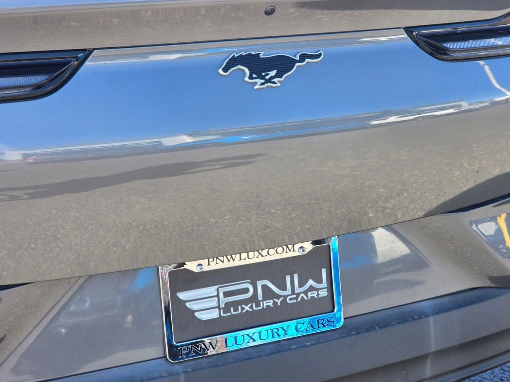 2023 Ford Mustang Mach-E Select
