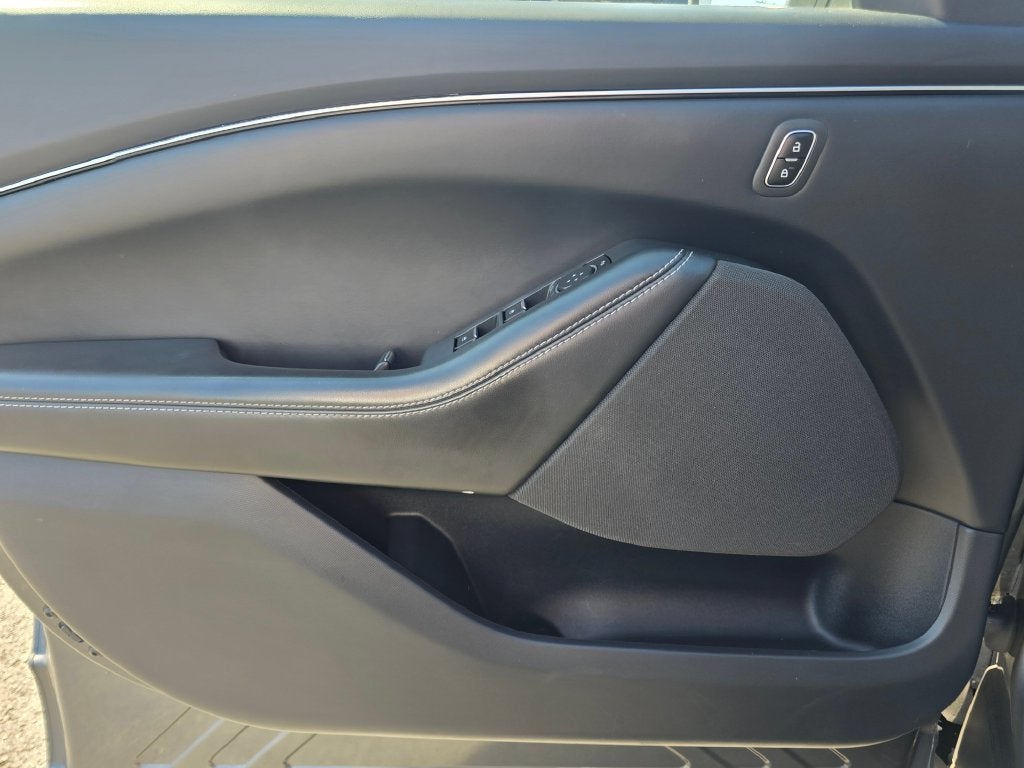2023 Ford Mustang Mach-E Select