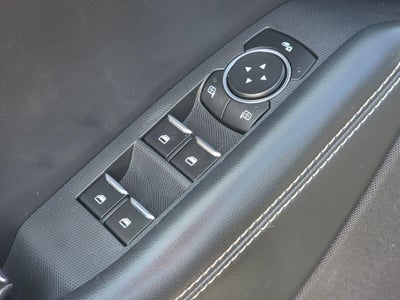 2023 Ford Mustang Mach-E Select