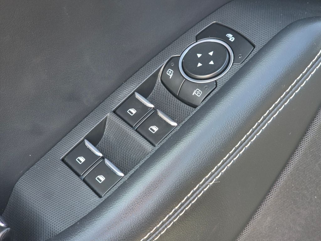 2023 Ford Mustang Mach-E Select