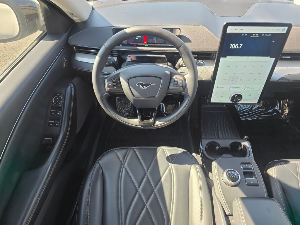2023 Ford Mustang Mach-E Select