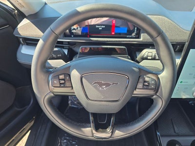 2023 Ford Mustang Mach-E Select