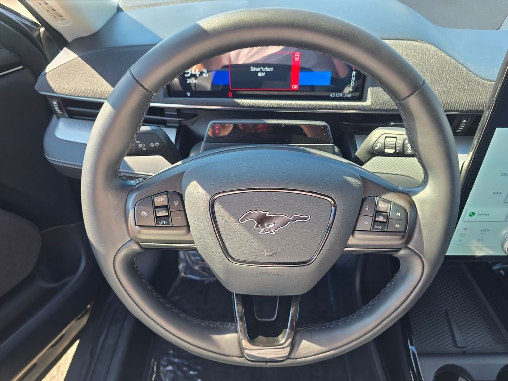 2023 Ford Mustang Mach-E Select