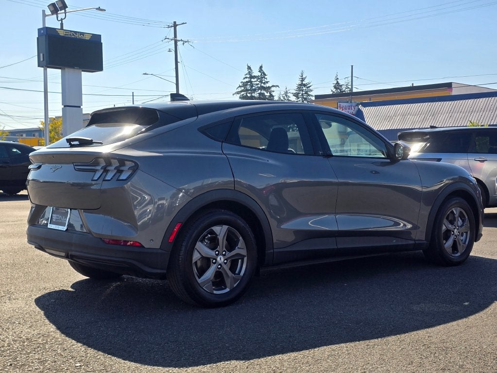 2023 Ford Mustang Mach-E Select