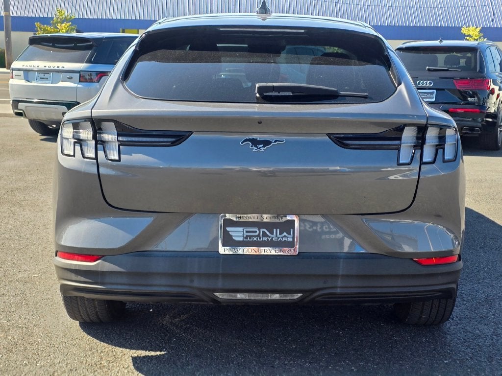 2023 Ford Mustang Mach-E Select