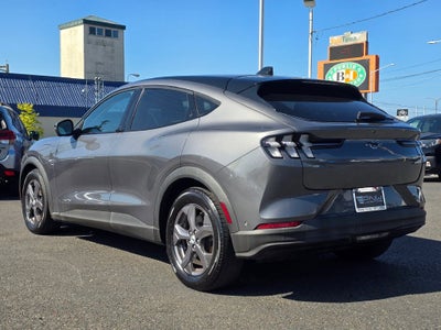 2023 Ford Mustang Mach-E Select