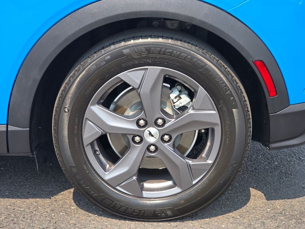 2023 Ford Mustang Mach-E Select