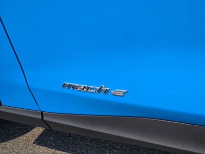 2023 Ford Mustang Mach-E Select