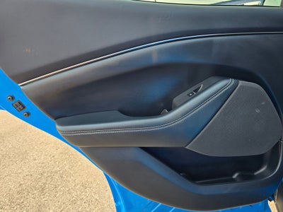 2023 Ford Mustang Mach-E Select