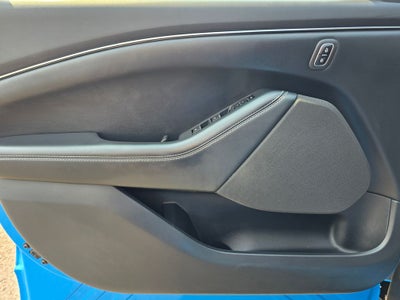 2023 Ford Mustang Mach-E Select