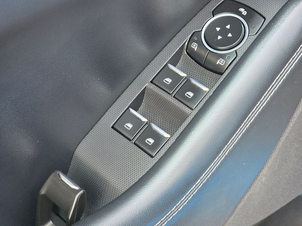 2023 Ford Mustang Mach-E Select