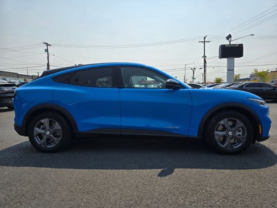 2023 Ford Mustang Mach-E Select