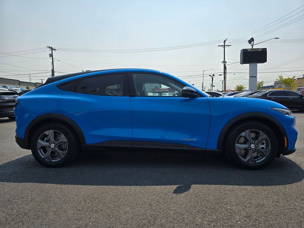 2023 Ford Mustang Mach-E Select