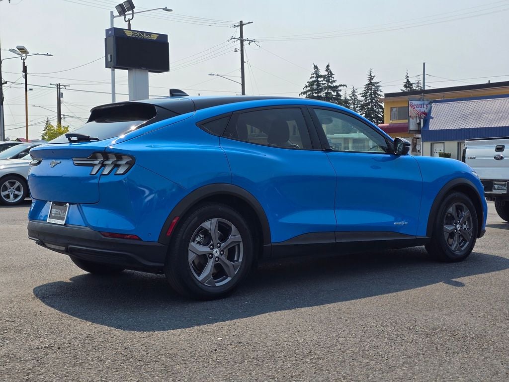 2023 Ford Mustang Mach-E Select