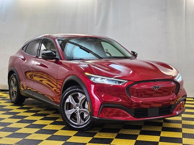 2023 Ford Mustang Mach-E Select