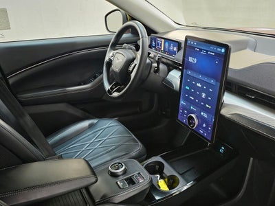 2023 Ford Mustang Mach-E Select