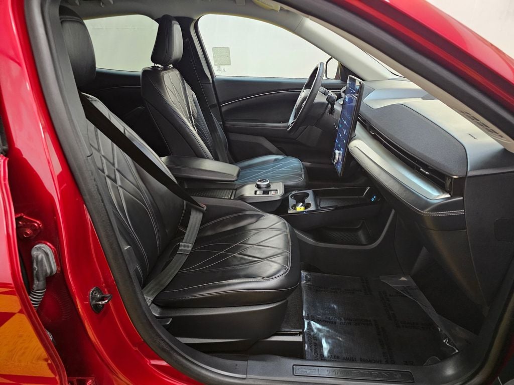 2023 Ford Mustang Mach-E Select