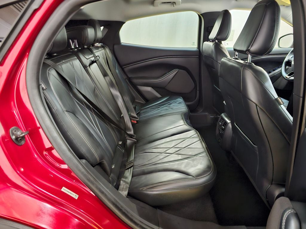 2023 Ford Mustang Mach-E Select