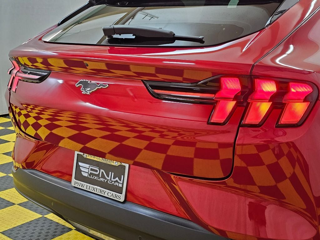 2023 Ford Mustang Mach-E Select