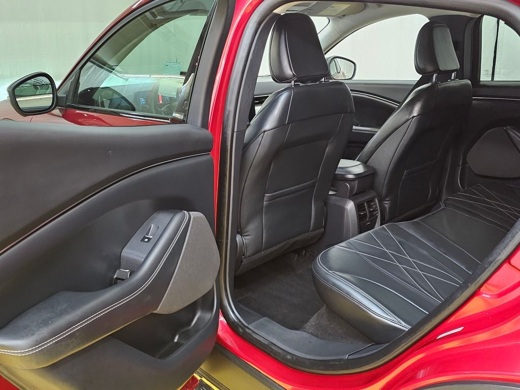 2023 Ford Mustang Mach-E Select