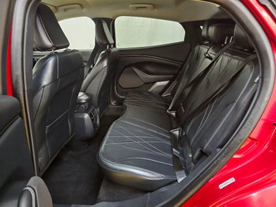 2023 Ford Mustang Mach-E Select