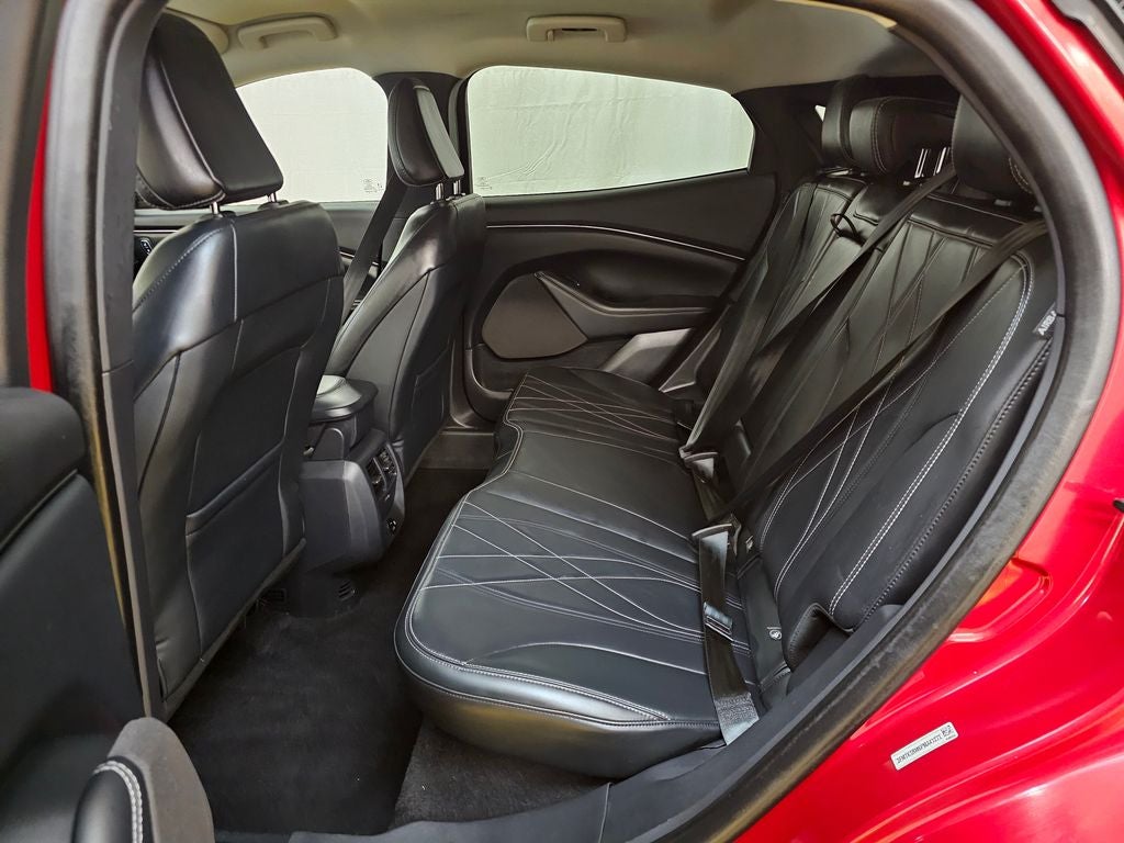 2023 Ford Mustang Mach-E Select