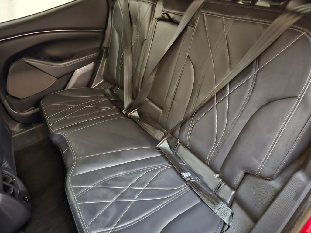 2023 Ford Mustang Mach-E Select