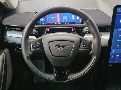2023 Ford Mustang Mach-E Select