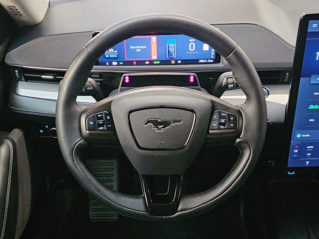 2023 Ford Mustang Mach-E Select