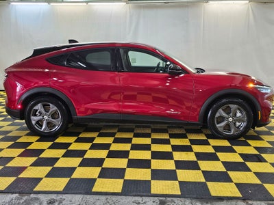 2023 Ford Mustang Mach-E Select