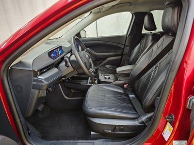 2023 Ford Mustang Mach-E Select