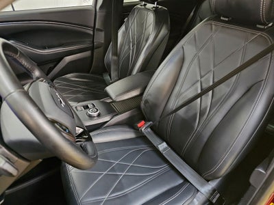 2023 Ford Mustang Mach-E Select