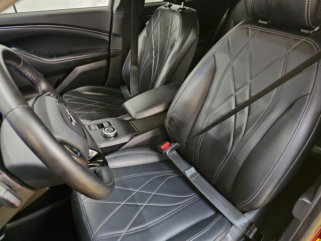 2023 Ford Mustang Mach-E Select