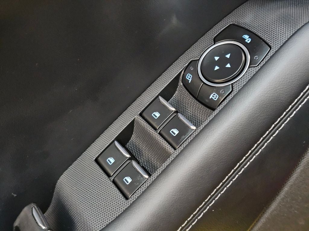 2023 Ford Mustang Mach-E Select