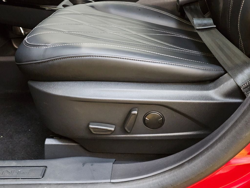 2023 Ford Mustang Mach-E Select