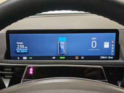 2023 Ford Mustang Mach-E Select